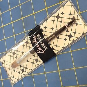 Lune+Aster Eyeshadow Brush New Sealed Package.